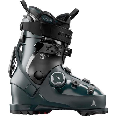 Atomic Men's Nexus 120 BOA Ski Boots