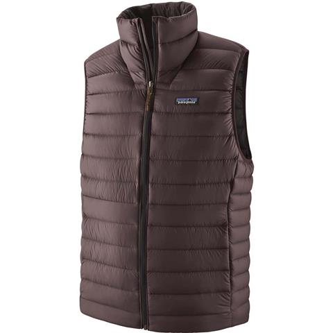 Patagonia Men's Down Sweater Vest