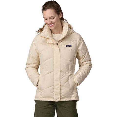 Patagonia Women's Down With It Jacket