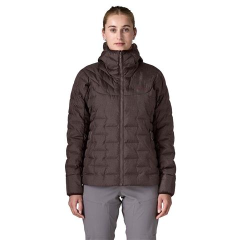 Patagonia Women's Durable Down Hoody