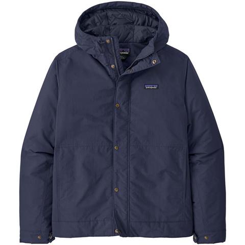 Patagonia Men's Isthmus Jacket