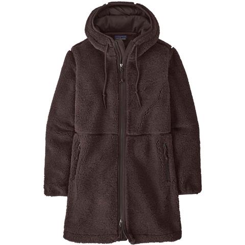 Patagonia Women's Lonesome Mesa Hooded Parka