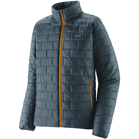 Patagonia Men's Nano Puff Jacket