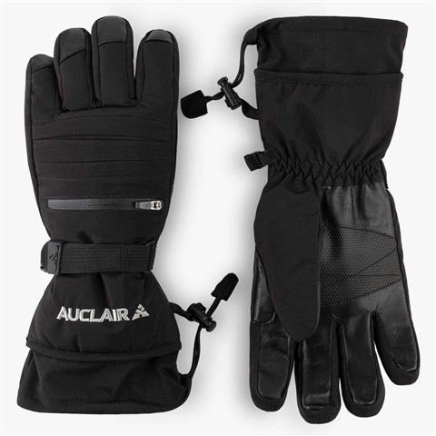Auclair Women's Powder Queen Gloves