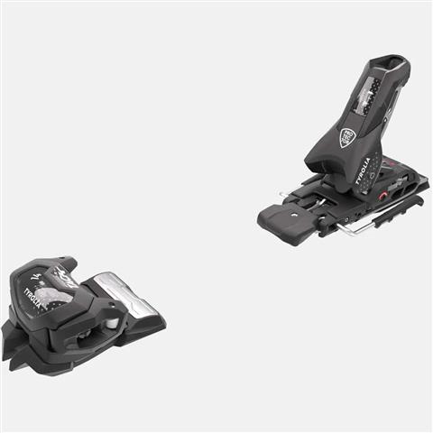 Tyrolia Unisex Protector+ Attack 14 GW Ski Bindings