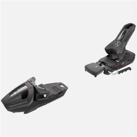 Tyrolia Unisex Protector EVO PR 11 GW Ski Bindings