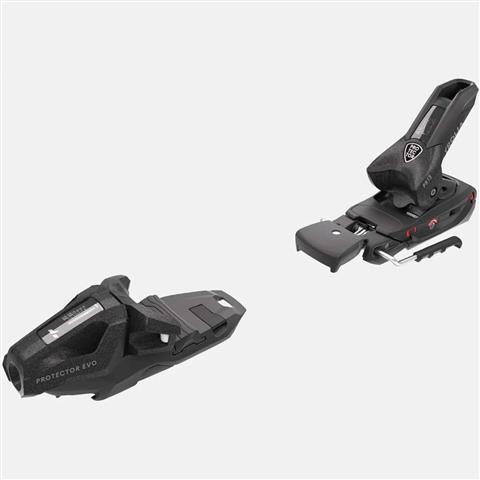 Tyrolia Unisex Protector EVO PR 13 GW Ski Bindings