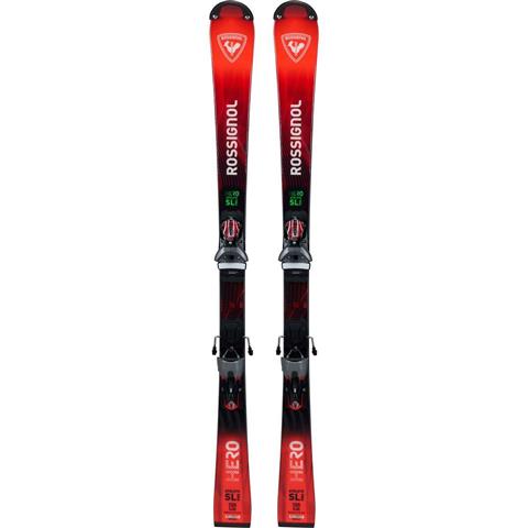 Rossignol Hero SL Pro R21 Skis