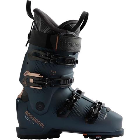 Rossignol Men's Vizion 4B 120 Pro MV GW Ski Boots