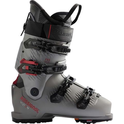 Rossignol Men's Vizion 4B 100 Pro MV GW Ski Boots