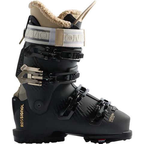 Rossignol Women's Vizion 4B 80 Pro GW Ski Boots