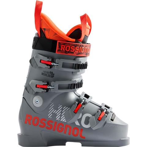 Rossignol Hero World Cup 90 SC Ski Boots