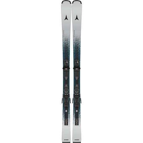 Atomic Men's Redster Q5 Skis + M 10 GW Bindings