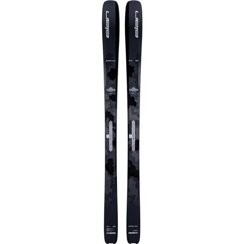 Elan Men's Ripstick 88 Black Edition Skis