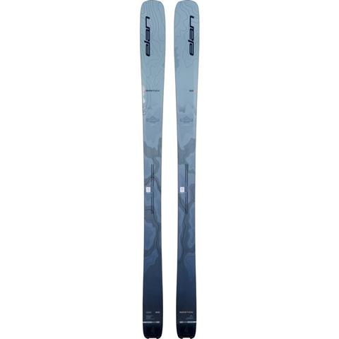 Elan Women's Ripstick 88 W Skis