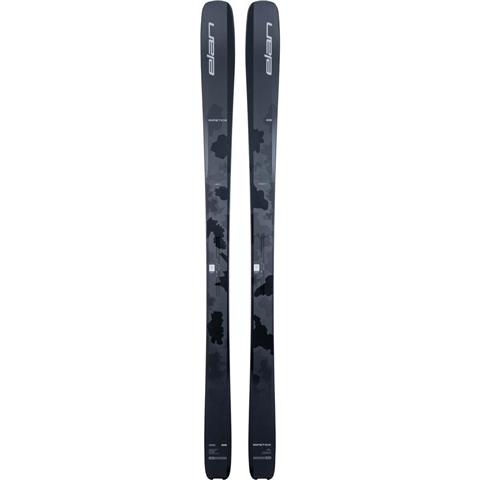 Elan Men's Ripstick 88 Skis