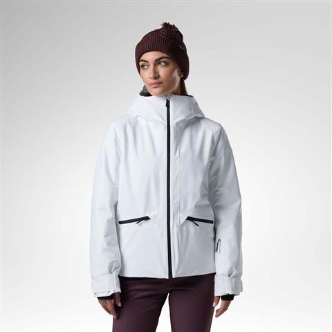 Rossignol Women's Rochrun Insulated Jacket