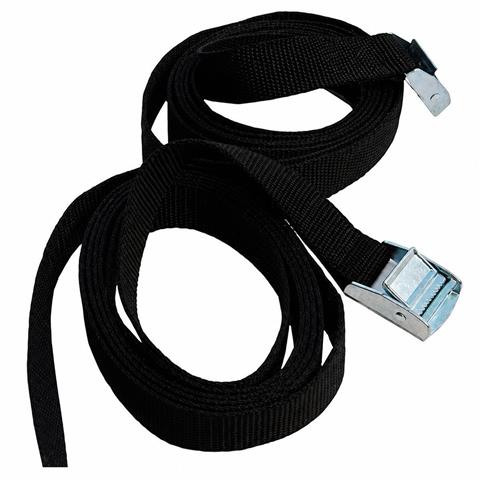 Sportube Roof Rack Straps