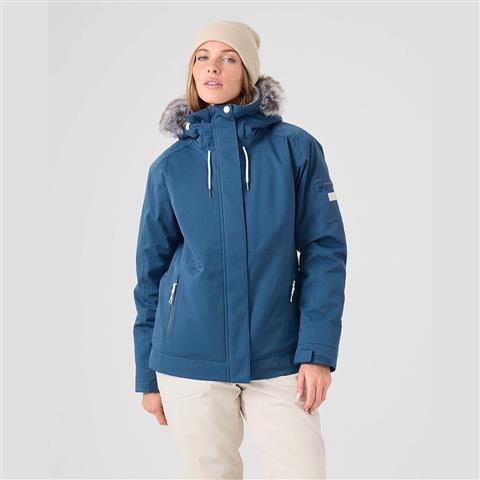 Roxy Women's Meade Jacket