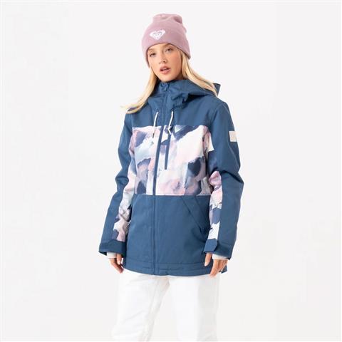 Roxy Women's Presence Parka Jacket