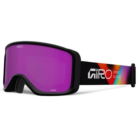 Giro Sagen Goggles