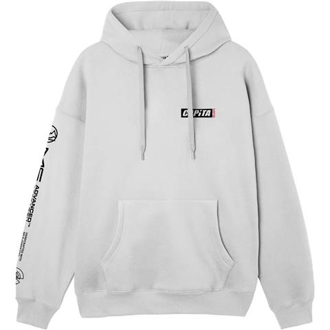 Capita Men's Advanced Snowboard Hoodie