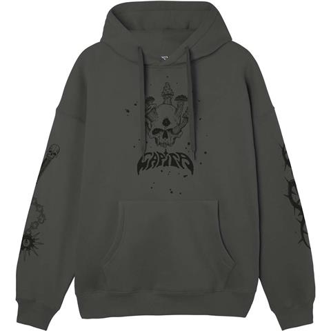Capita Men's Dark Horse Snowboard Hoodie