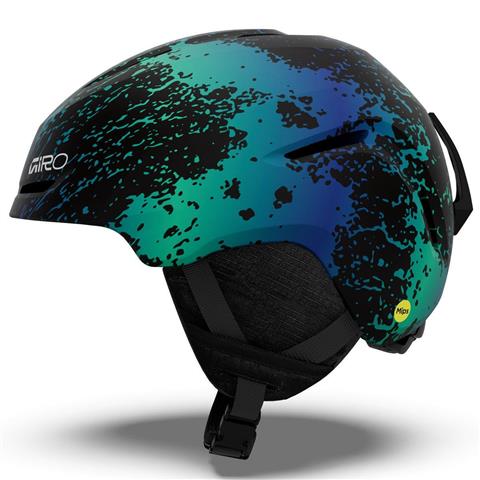 Giro Spur MIPS Helmet - Youth