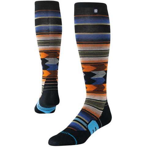 Stance Poncho UL Wool Snow