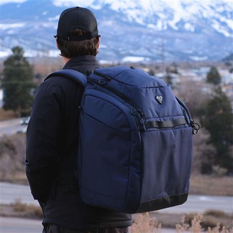 Diamant Tank Daily (70 Liter Boot Bag)