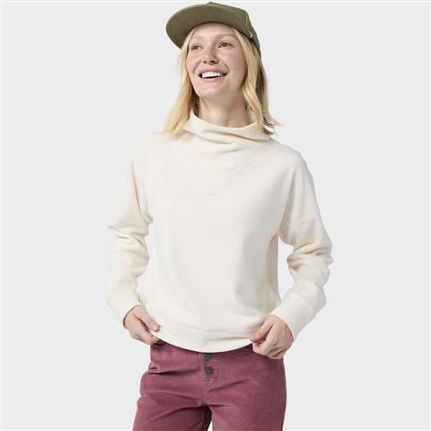 Stio Women's Turpin Fleece Mockneck