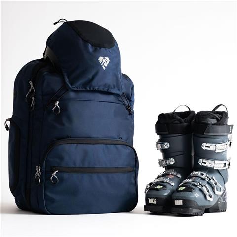 Diamant Weekend Warrior 2.0 (40 Liter Boot Bag)