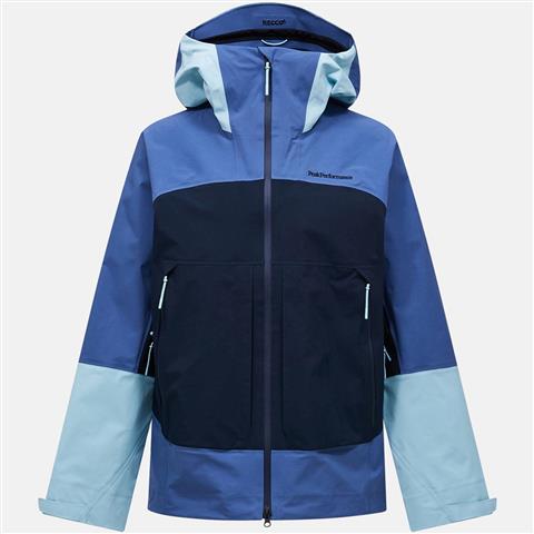 Peak Performance Men's Vislight GORE-TEX C-Knit™ 3L Shell Jacket