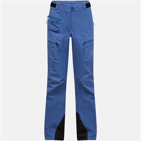 Peak Performance Women's Vislight GORE-TEX C-Knit™ 3L Shell Pants