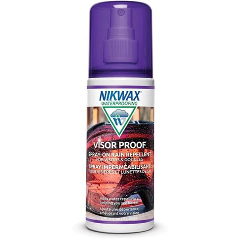 Nikwax Visor Proof Spray-On Waterproofing