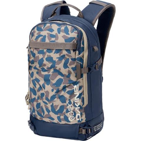 Dakine Women’s Heli 2.0 Pro S Backpack 20L Pack