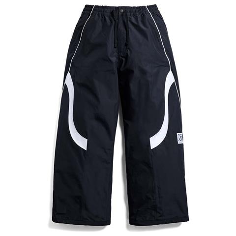 Burton Men's 2L Simple Pants