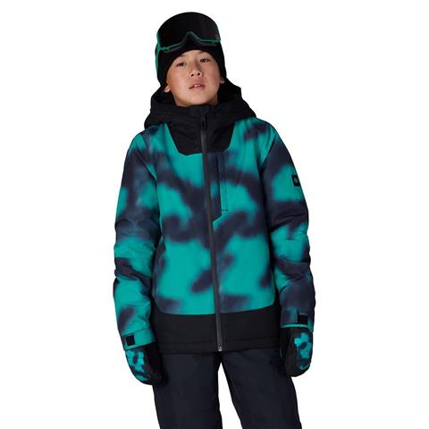 686 Boy's Gateway Shell Jacket