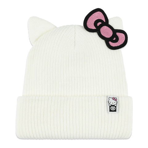 686 Girls Hello Kitty Beanie