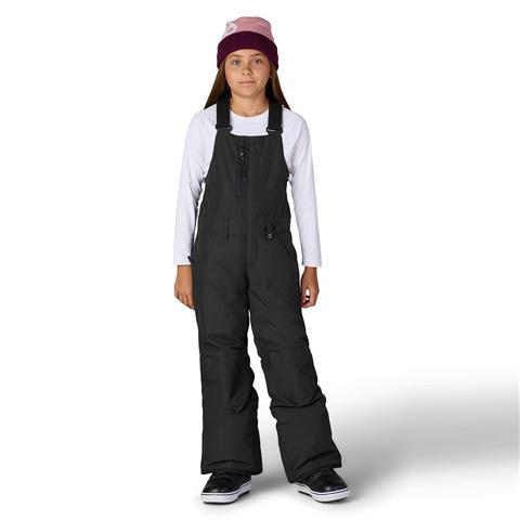 686 Sierra Insulated Bib - Girl's