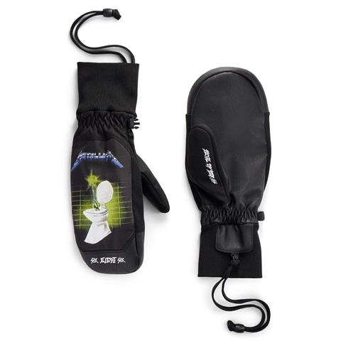 686 Men's Crush Insulated Mitt