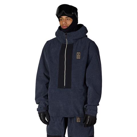 686 Men's Ghost 2.5L Anorak