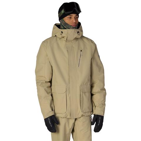 686 Men's Nightline Insulated  Jacket