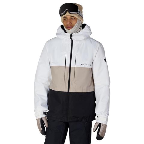 686 Men's SMARTY 3-in-1 Form Jacket