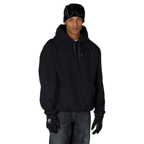 686 Mens Waterproof Team Hoody