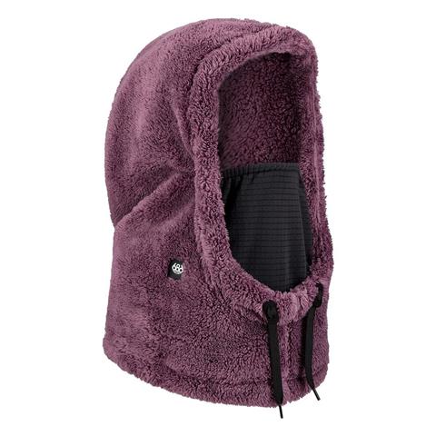 686 Unisex Tarmac Sherpa Hood