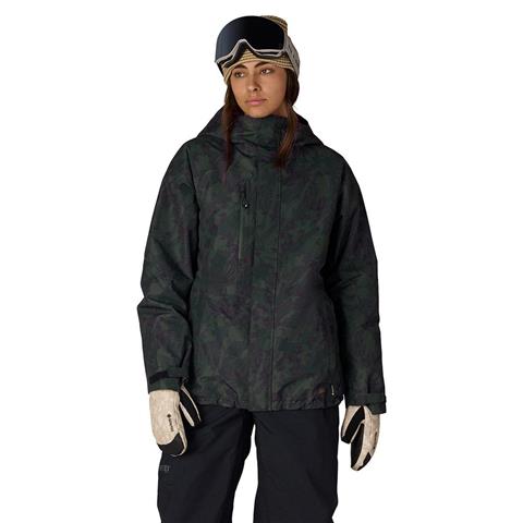 686 Women's GORE-TEX Willow Insulated Jacket