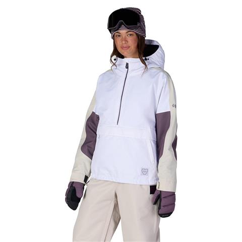 686 Women's Outline Shell Anorak