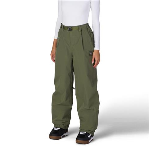 686 Women's Outline Shell Pant