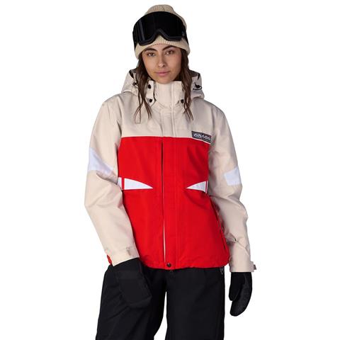 686 Women's 2004 Search Jacket
